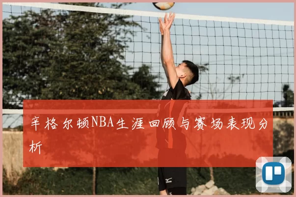辛格尔顿NBA生涯回顾与赛场表现分析