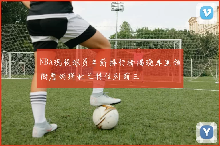 NBA现役球员年薪排行榜揭晓库里领衔詹姆斯杜兰特位列前三