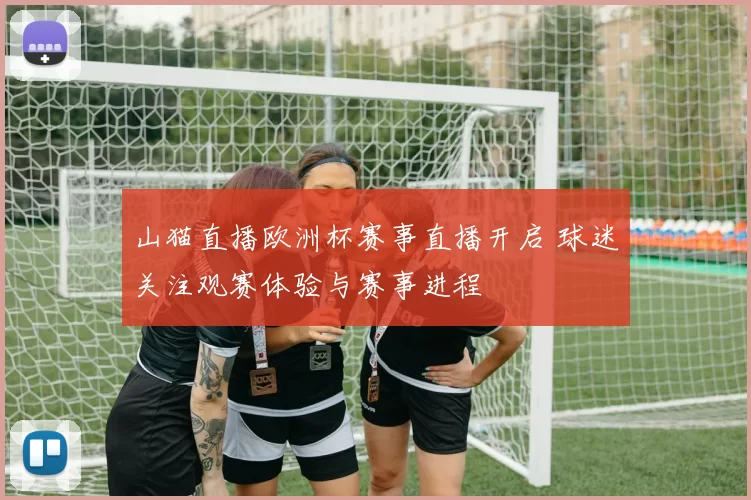 山猫直播欧洲杯赛事直播开启 球迷关注观赛体验与赛事进程